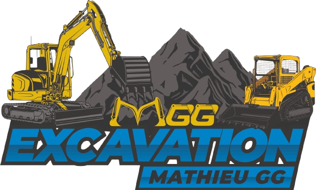 Excavation Mathieu GG